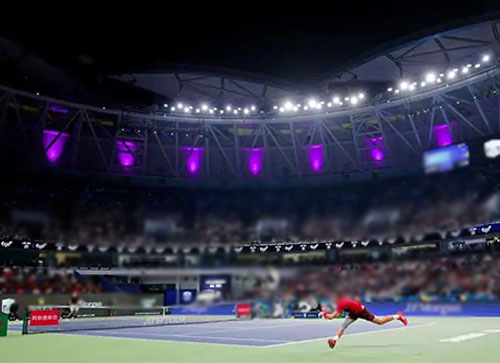 阿合奇县体育比赛